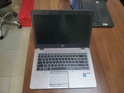 hp elitebook