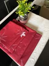 A picture of Bedsheets