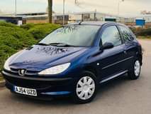 cars under 3000