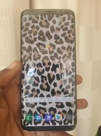 A picture of GALAXY S8 PLUS . AT 145000