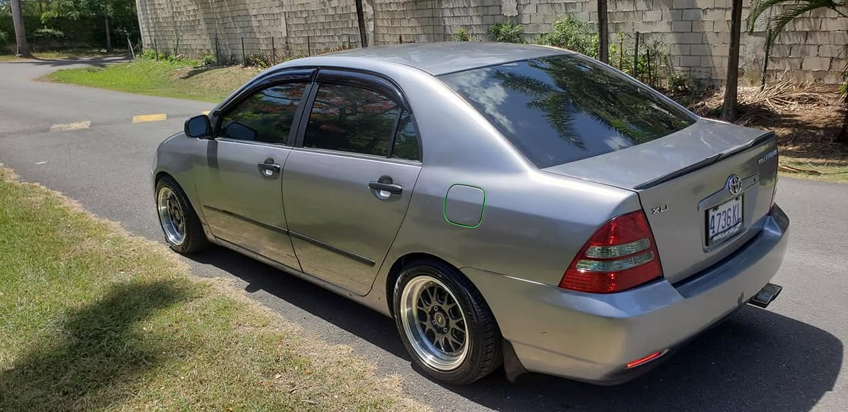 toyota