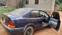 A picture of Quick money needed corsa at 3.5M ugx Call 0200910156.