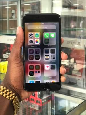 iphone 7plus