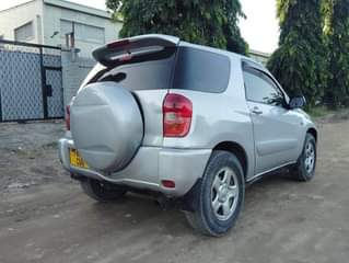 A picture of Rav4 Killtime
