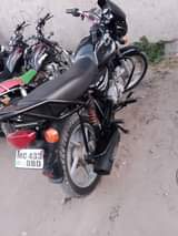 A picture of BOXER BM 125 GIA 5 DB INAUZWA BEI ML 1550000