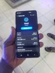A picture of Samsung galaxy S10 plus 128gb 8gbram At 630k Swaps with