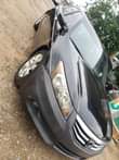 A picture of 2010 Honda Accord