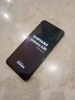 samsung a30s