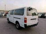 A picture of Toyota haice bus for sale at Lagos state 1 250
