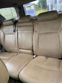 A picture of Toyota 4Runner 05