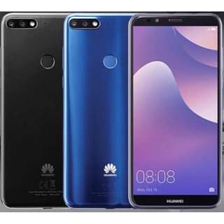 huawei y7