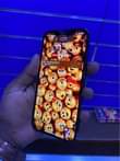A picture of Iphone 12 pro max 256 No face