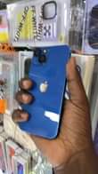 A picture of iPhone 13