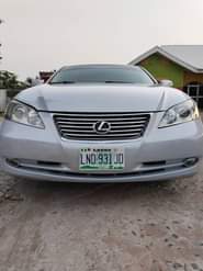 A picture of Takas Motors 07060931241 Lexus Es 350 Nothing to fix All