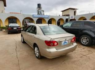A picture of Classic cars good condition