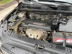 A picture of Toks standard 2009 RAV4 07088153375