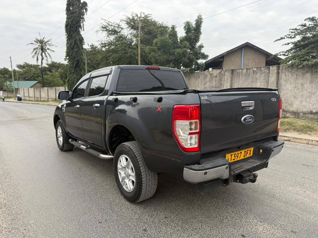 A picture of Price 42.8Mil Contact 0759 745 444 FORD RANGER PICK UP