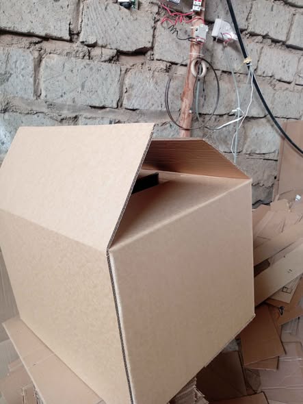 boxes