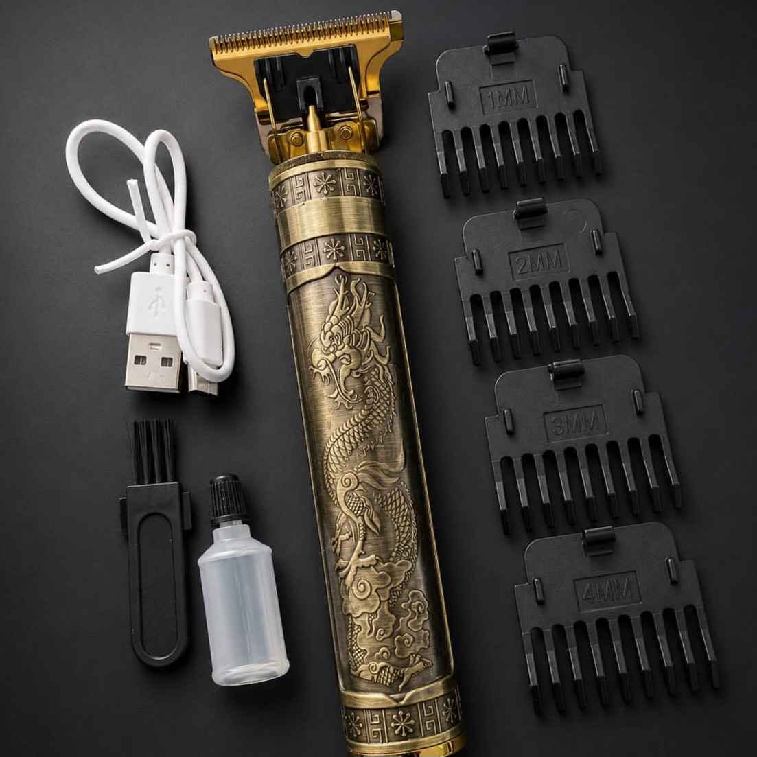 clipper