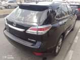 A picture of Tomorrow morning deal Lexus rx350 2013 tokubo is available now