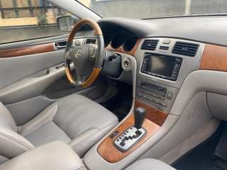 A picture of Registered 2005 Lexus ES330