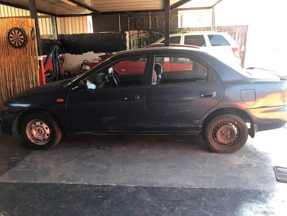 johannesburg cars under r20000