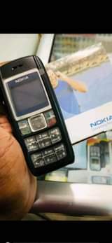 nokia