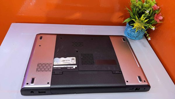 A picture of Infinix hot 8 lite