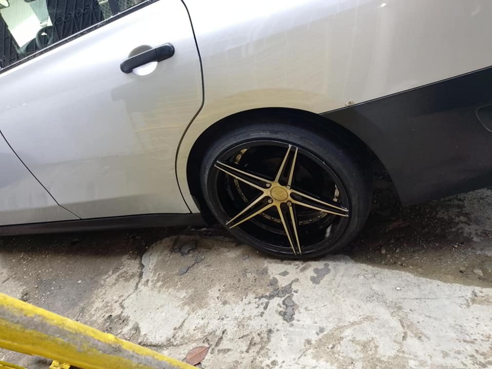 repair services