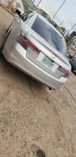 A picture of Clean and sound 2008 Honda Accord Buy and travel Sound
