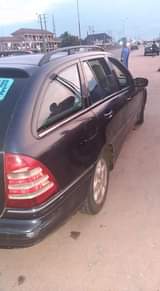A picture of Mercedes benz