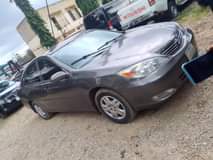 A picture of 2005 TOYOTA Camry big daddy