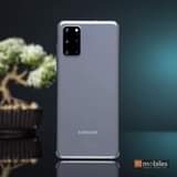 A picture of SAMSUNG GALAXY S20 ULTRA 128GB STORAGE AND 8GB RAM