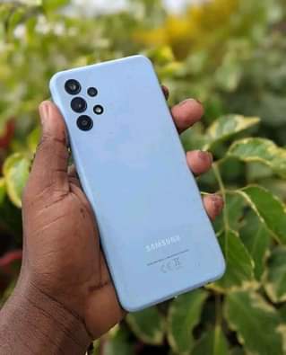 A picture of Samsung A13