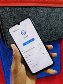 A picture of Samsung Galaxy A24 128GB