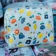 A picture of Duvet bedsheets
