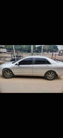 A picture of Clean Honda dc for sale. First body ac working perfectly