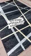 A picture of Durable floor carpets Till no. 664059 