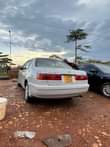 A picture of 1999 Toyota Corolla Premio