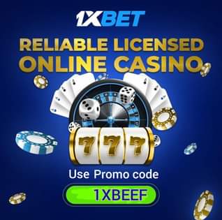 A picture of 1XBET