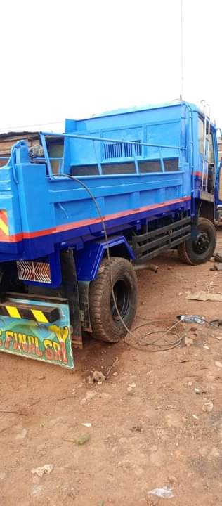 A picture of Fuso