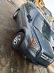 A picture of Honda pilot
