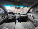 A picture of 2007 TOYOTA CAMRY LE