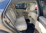 A picture of Tokunbo 2013 Toyota Venza Automatic transmission All wheel drive wagon