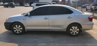 toyota premio
