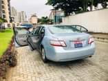 A picture of TOYOTA CAMRY 2010
