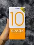 A picture of TECNO SPARK 10 PRO