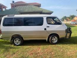 A picture of Its a buy and drive car For both longest distances