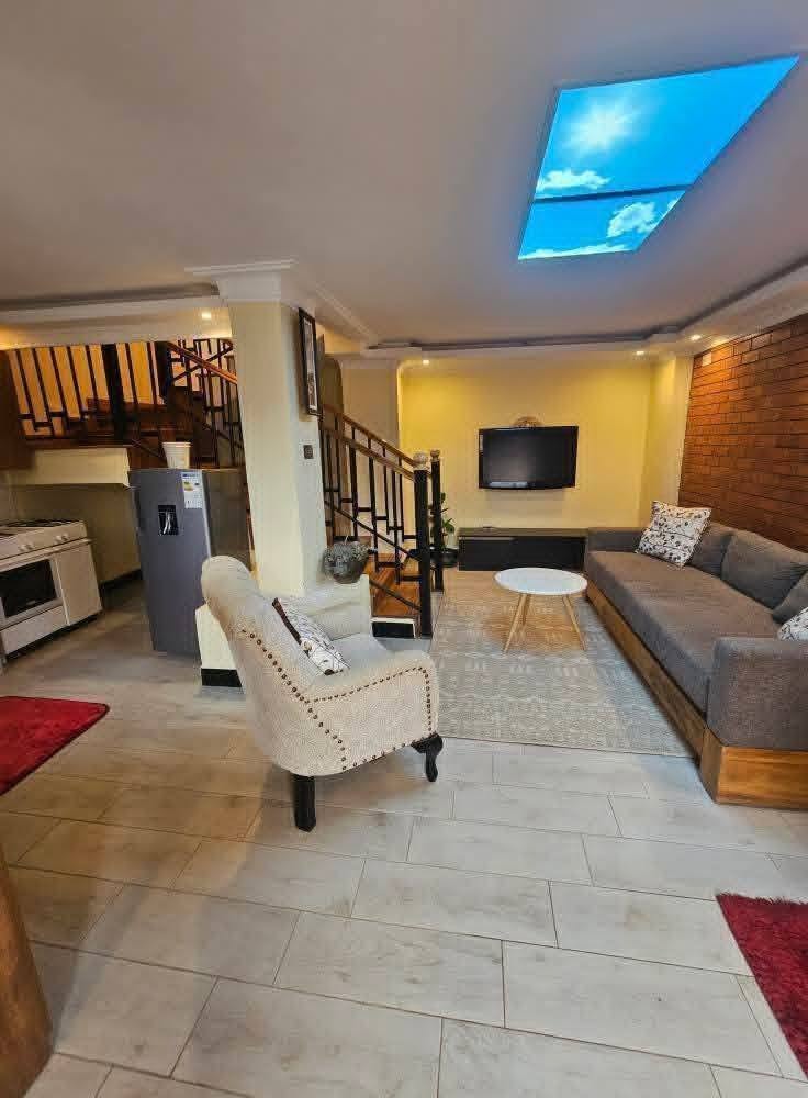 apartments