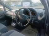A picture of Toyota harrier inauzwa